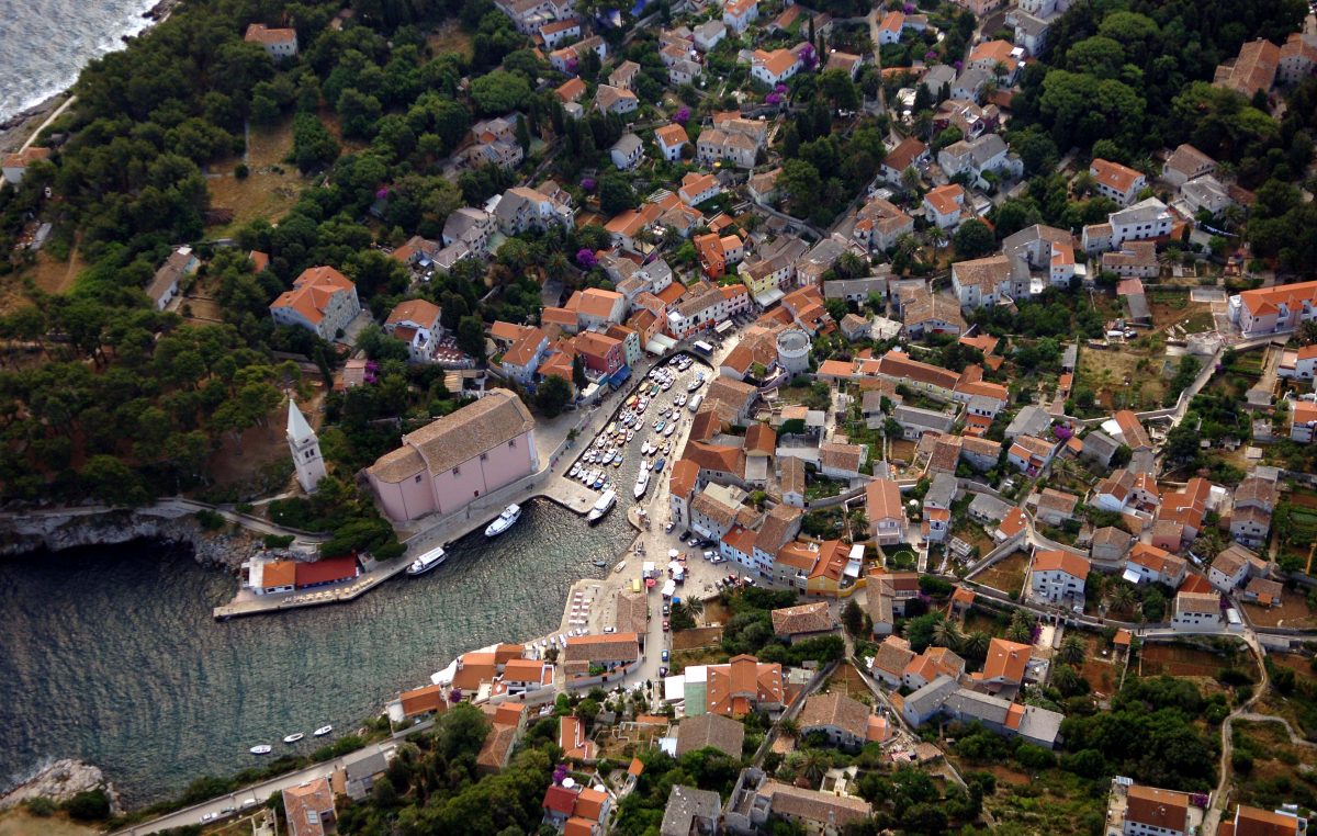 Na području PGŽ-a u kolovozu šest posto više turista nego prošle godine