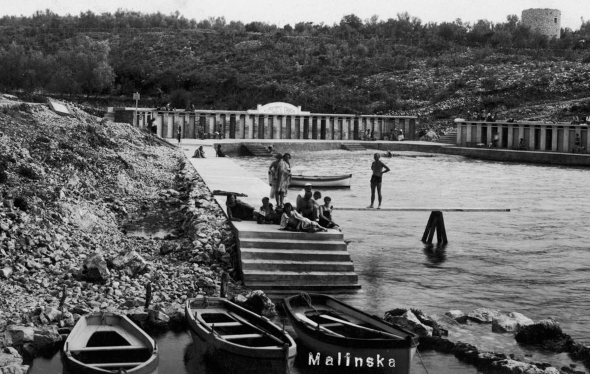 Obilježavanje Svjetskog dana turizma u Malinskoj