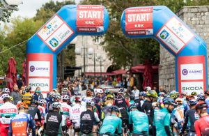 Treća etapa CRO Race utrke krajem rujna ponovno starta iz grada Krka