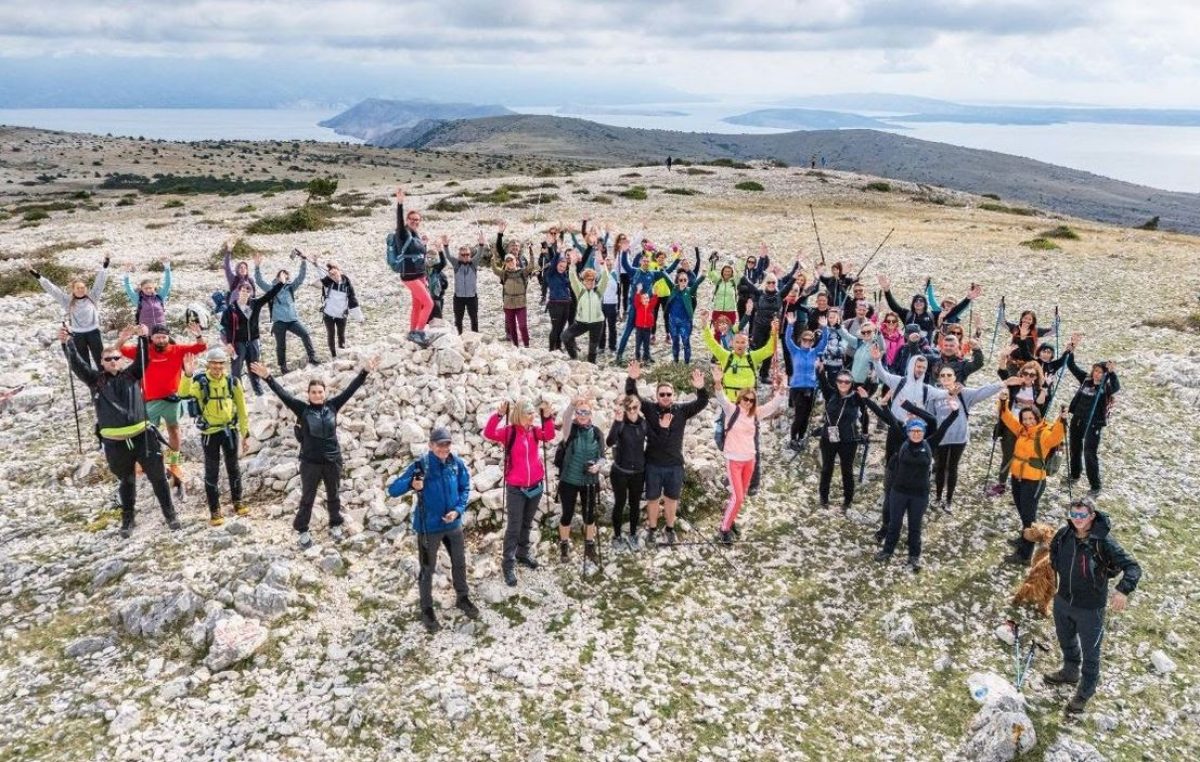 Baška Outdoor Festival 2024: Utrke, avanture i trenuci za pamćenje