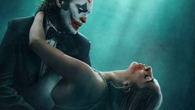 Kino Krk: “Joker: Ludilo u dvoje” i “Male šape na velikom putovanju”