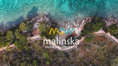 Malinska Outdoor Weekend – outdoor poslastica koja se ne propušta