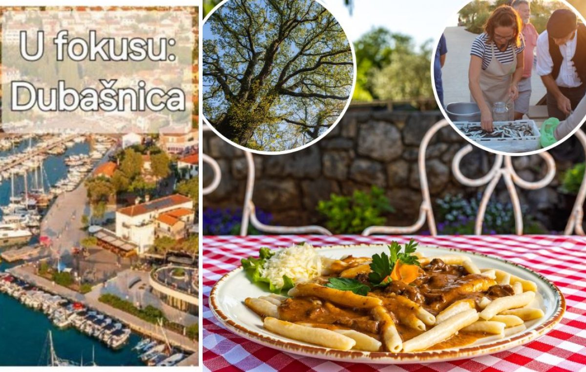 Oživljavanje tradicije: Radionica Slow Food Travel u Malinskoj