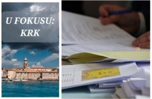 Grad Krk će graditi stambenu zgradu za medicinsko osoblje