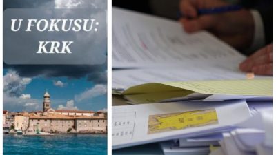 Grad Krk: Prihvaćen glavni projekt uređenja dječjeg igrališta i parka za pse na predjelu Sv. Lucija