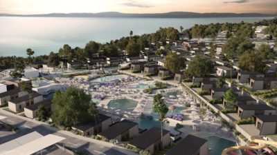 [FOTO] Njivice: Evo kako će izgledati Aminess Atea Camping Resort nakon preuređenja vrijednog 26 milijuna eura