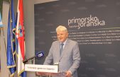 Župan Komadina predstavio proračun Primorsko-goranske županije za 2025. godinu „težak“ 353,1 milijun eura