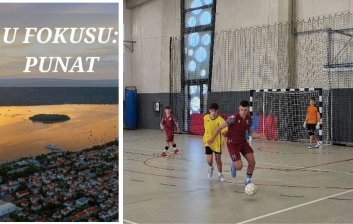 „Andrinja 2024.“: Puntari odnijeli ukupnu pobjedu malonogometnog turnira u futsalu