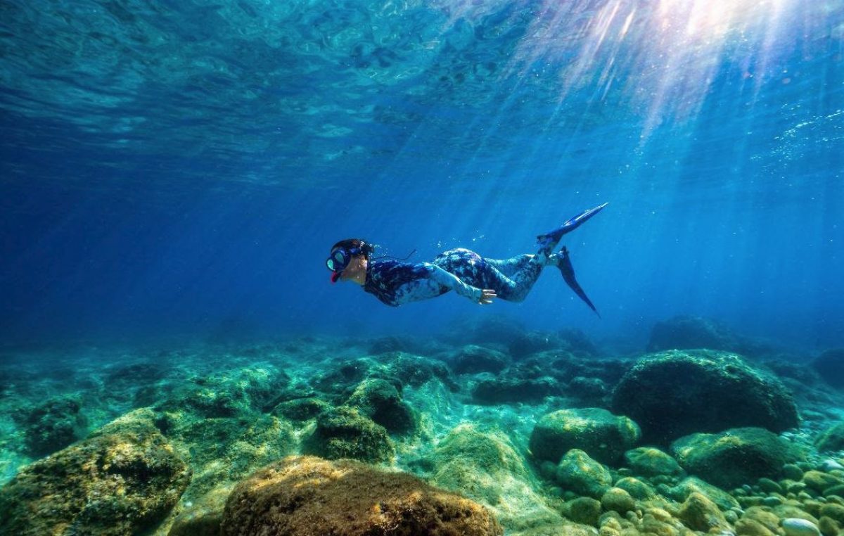 Uzbudljivi novitet u turističkoj ponudi: Krk Snorkeling u arhipelagu grada Krka