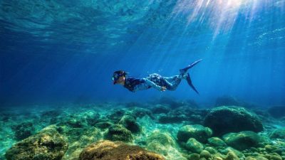 Uzbudljivi novitet u turističkoj ponudi: Krk Snorkeling u arhipelagu grada Krka