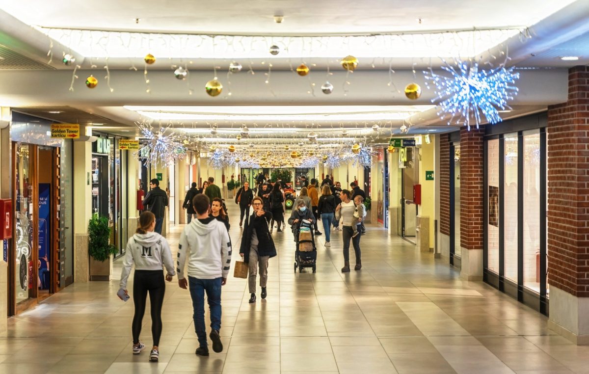 BLACK FRIDAY U TOWER CENTRU RIJEKA – Saznajte kako kupovati pametno tijekom tri dana posebnih popusta i ne zaboravite: ova nedjelja je radna!