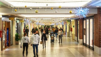 BLACK FRIDAY U TOWER CENTRU RIJEKA – Saznajte kako kupovati pametno tijekom tri dana posebnih popusta i ne zaboravite: ova nedjelja je radna!