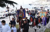 Tradicionalno hodočašće pomoraca brodovima u Kraljevicu