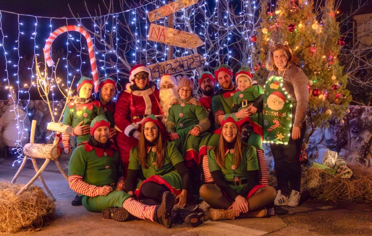 Advent na Gulinu: mladi pozivaju na nezaboravnu zabavu!