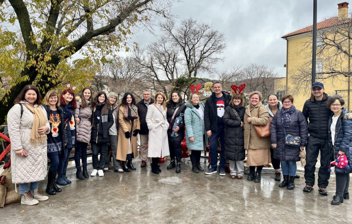 [FOTO] Održan šesti Advent va Vrbniku