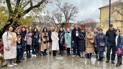 [FOTO] Održan šesti Advent va Vrbniku