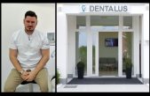 Najdoktor s krčkom adresom: Vlasnik Dentalusa dr. Anton Lekić drugu godinu za redom na popisu najboljih hrvatskih stomatologa