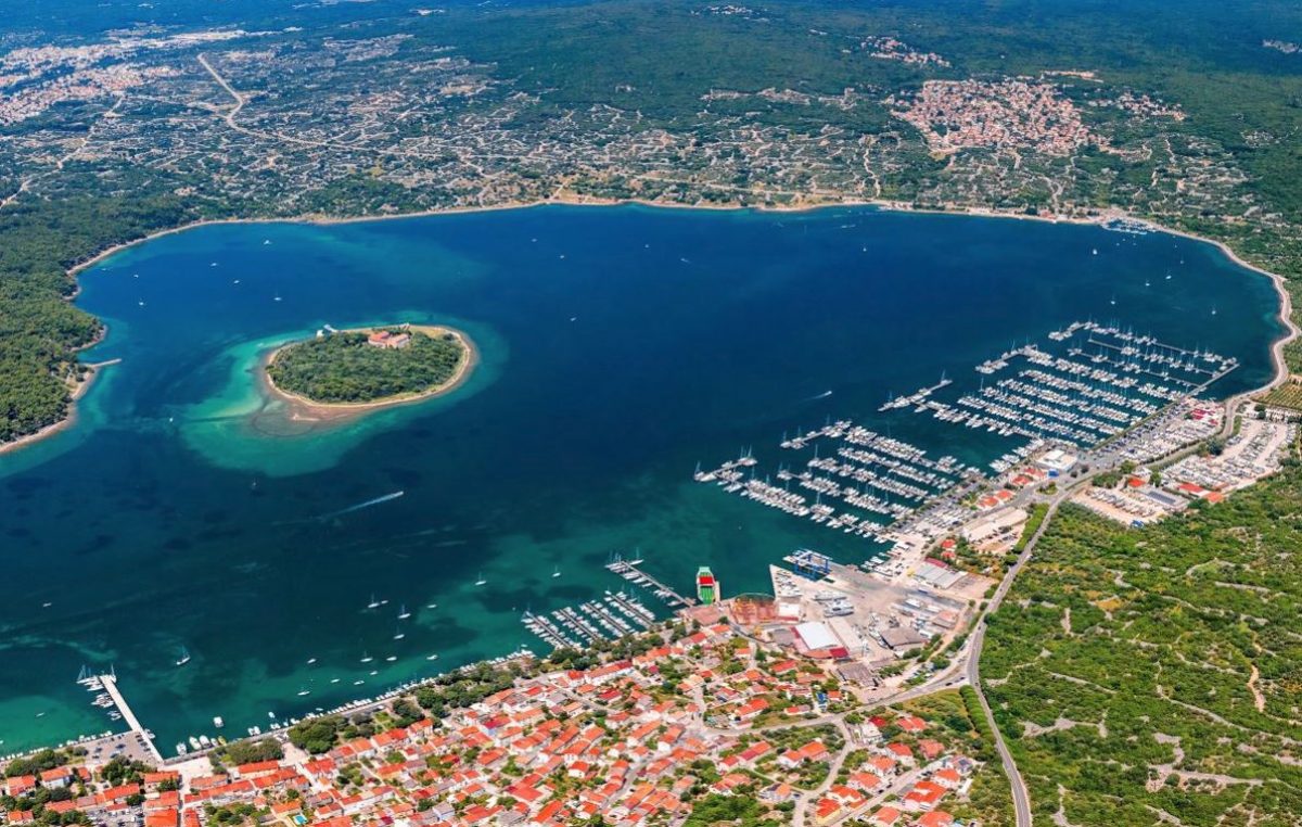 Rekordna božićnica i nagrada za zaposlenike Marina Punat Grupe