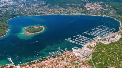 Rekordna božićnica i nagrada za zaposlenike Marina Punat Grupe