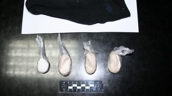 U tjedan dana 17 osoba sankcionirano zbog posjedovanja droge