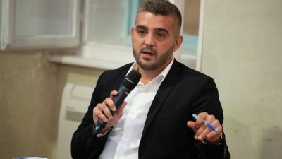 Regionalna razvojna agencija Primorsko-goranske županije, Prigoda: „U 2025. godini najavljena objava gotovo 200 poziva iz EU fondova za nove projekte“