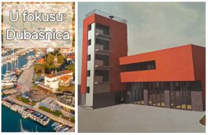 Svečano otvorenje novoizgrađenog vatrogasnog doma u Malinskoj uz visoke goste