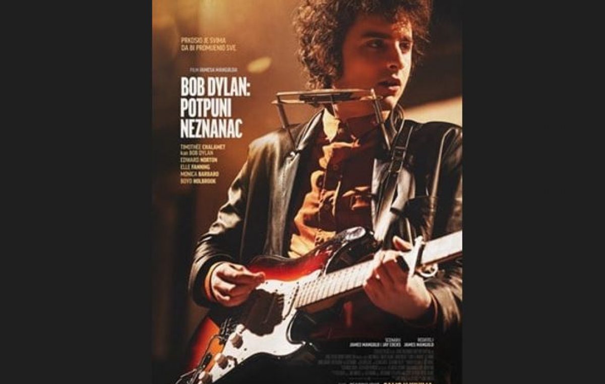 [KINO KRK] Bob Dylan: Potpuni neznanac i Pinokio: Istinita priča