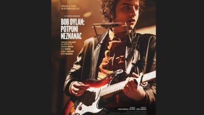 [KINO KRK] Bob Dylan: Potpuni neznanac i Pinokio: Istinita priča