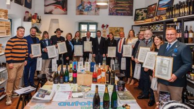 Udruženje Kvarner Wines ambiciozno u izazovnu 2025. godinu