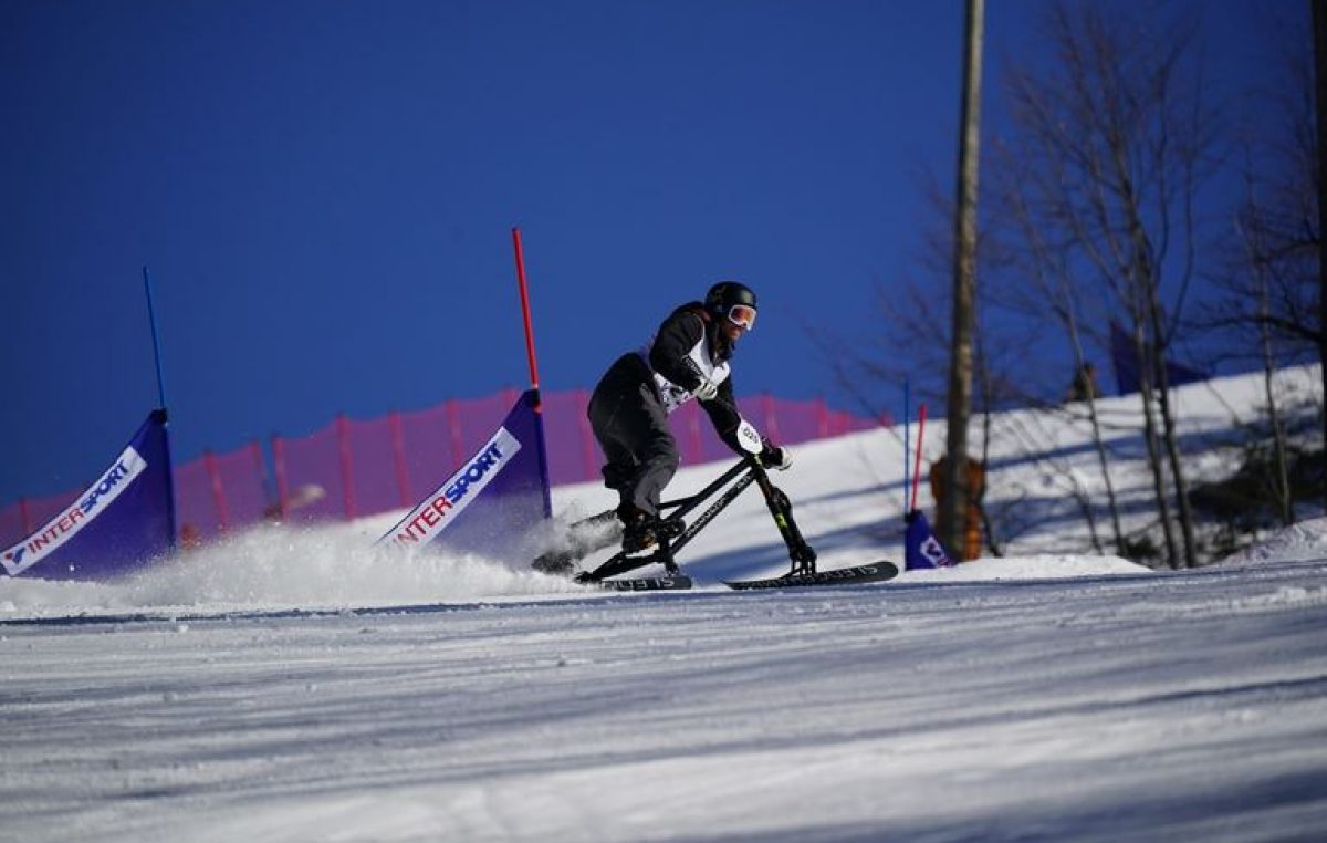 Platak domaćin 4. međunarodnog Skibike kupa