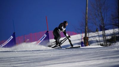 Platak domaćin 4. međunarodnog Skibike kupa