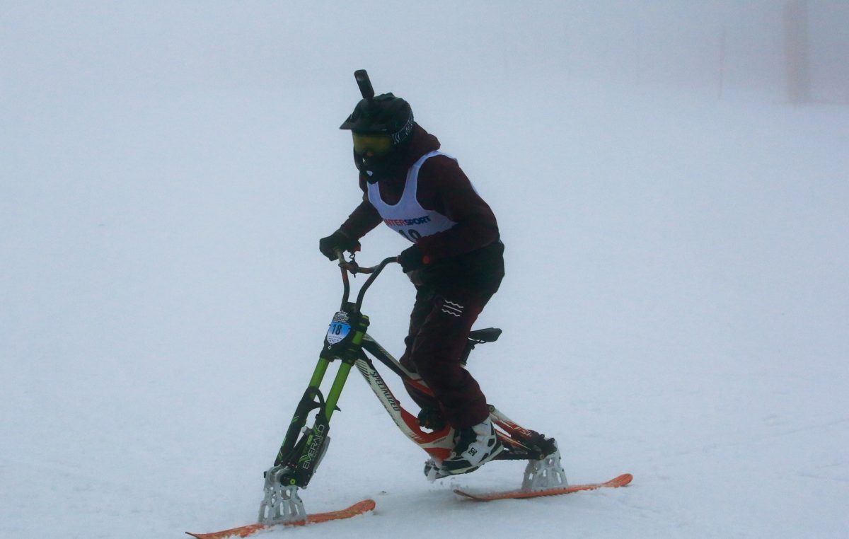 Održano četvrto izdanje međunarodne utrke Ski bike na Platku