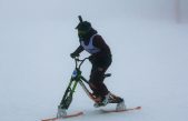 Održano četvrto izdanje međunarodne utrke Ski bike na Platku