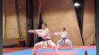 Karate klub Krk Croatia bogatiji za dva nova nositelja crnog pojasa