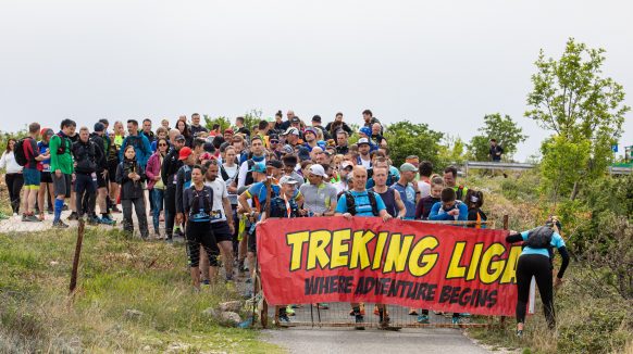 Tri dana aktivnog uživanja na otoku Krku – stiže Njivice Outdoor Weekend 2025!