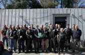 Članovi Udruge Moto Kluba Krk – Fluminense Riders MC Gradu Krku donirali defibrilator
