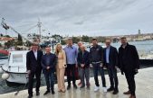 [LOKALNI IZBORI] PGS I SDP nastavljaju zajedno, Darijo Vasilić ponovo u utrci za gradonačelnika Grada Krka