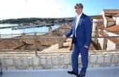[LOKALNI IZBORI] Koalicija PGS/SDP predala zajedničku listu, Darijo Vasilić krenuo po deveti mandat