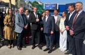 [LOKALNI IZBORI] Josip Dujmović je kandidat HDZ-a i Nezavisnih za načelnika Općine Malinska-Dubašnica