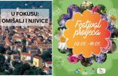 Od 2. do 18. svibnja uživajte u programu koji oživljava proljeće u Omišlju i Njivicama