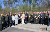 Dodijeljeni ugovori i oprema za sufinanciranje lovstva u Primorsko-goranskoj županiji