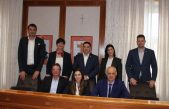 Potpisan Ugovor za rekonstrukciju i dogradnju luke Novi Vinodolski i uređenje obale Podbaran