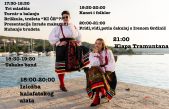 Kivna ove subote po starinsku tonca
