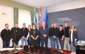 Komadina: Hvala svima, vidimo se u nekim drugim okolnostima