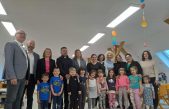 Lokvarski vrtić počeo s cjelodnevnim boravkom