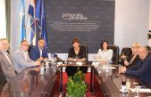2.5 milijuna eura za Županijske lučke uprave