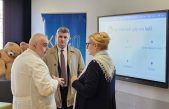 Predstavljeni interaktivni paneli za potpomognutu komunikaciju u Bolnici za ženu i dijete