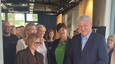 Otvoren InnovaLab-inovacijski laboratorij Sveučilišta u Rijeci