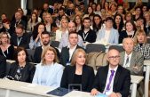 Na otvorenju kongresa ‘Kajetan Blečić’ svečano obilježena jubilarna 125. obljetnica NZZJZ PGŽ
