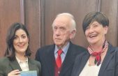 Predstavljena knjiga Creski armiž akademika Elsa Kuljanića